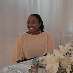 Meet your Posher, Sabrina